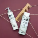 Waam Bálsamo desenredante 200ml - 1